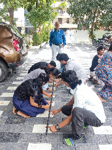 logistic institute in kochi
